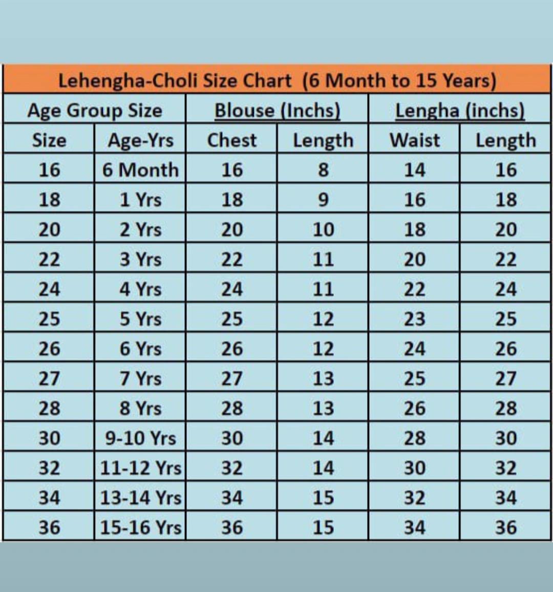 Fanta lehenga and choli - Image 8