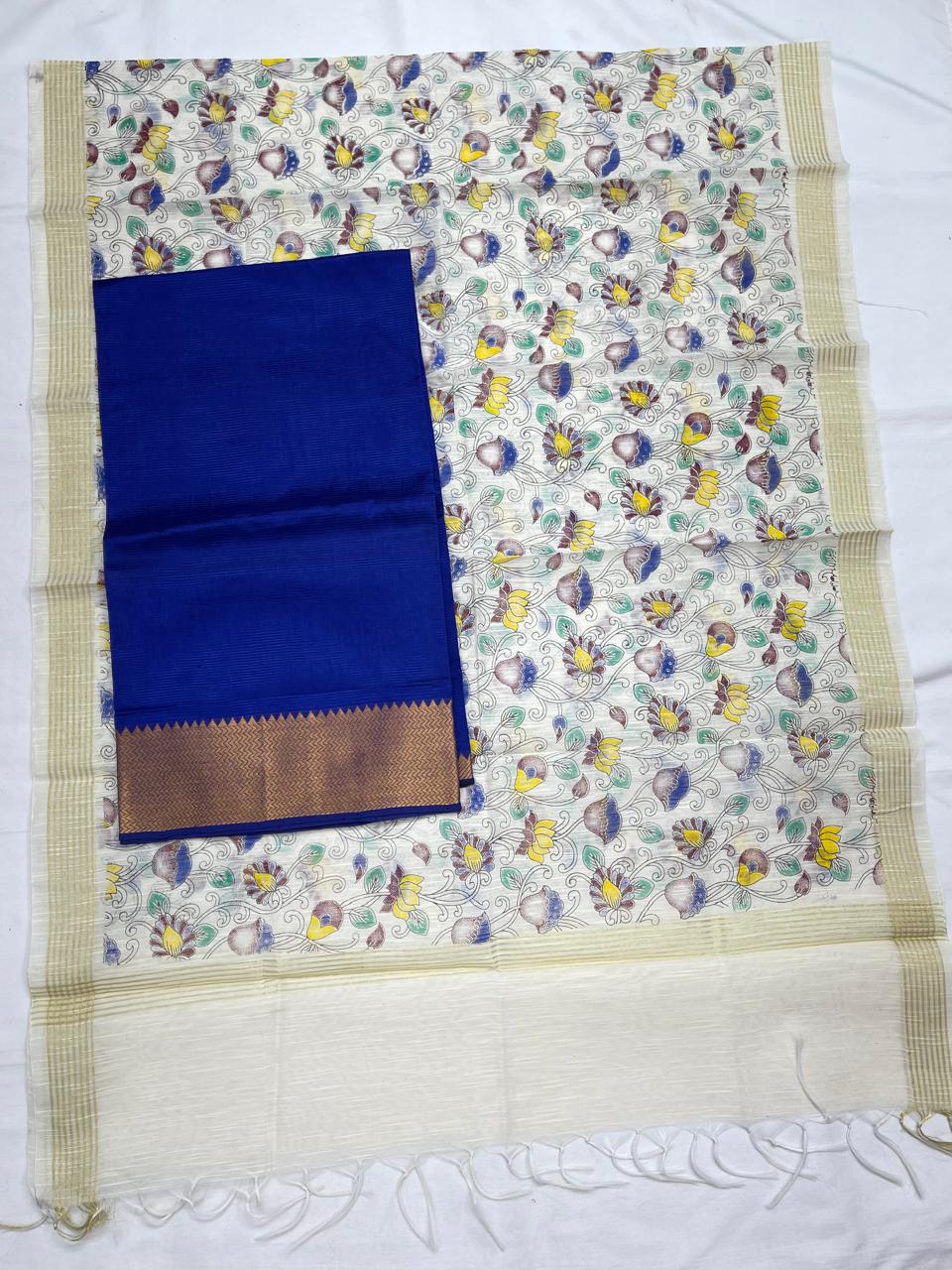 Mangalagiri pattu - Image 9