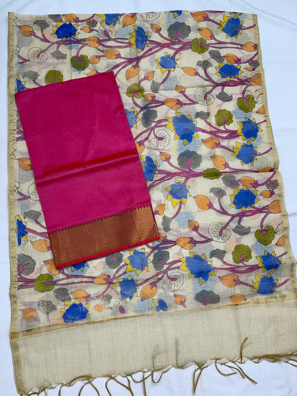 Mangalagiri pattu - Image 11