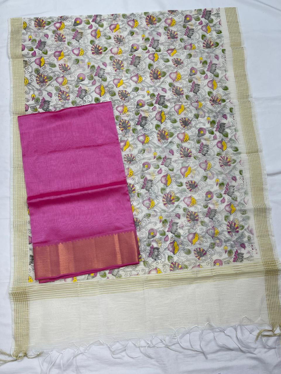 Mangalagiri pattu - Image 10