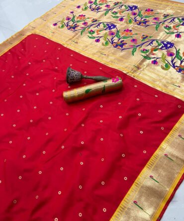 Pure silk sarees