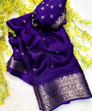 Silk saree