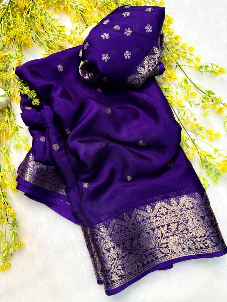 Silk saree