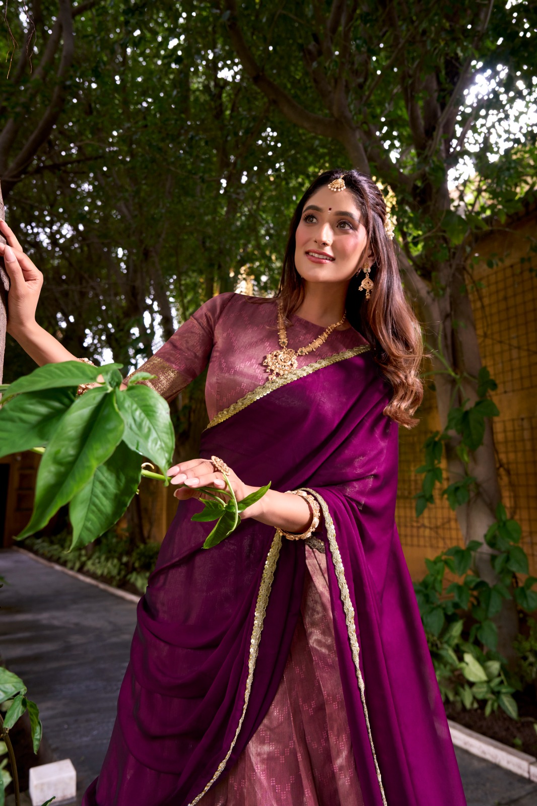 Beautiful lehenga - Image 12