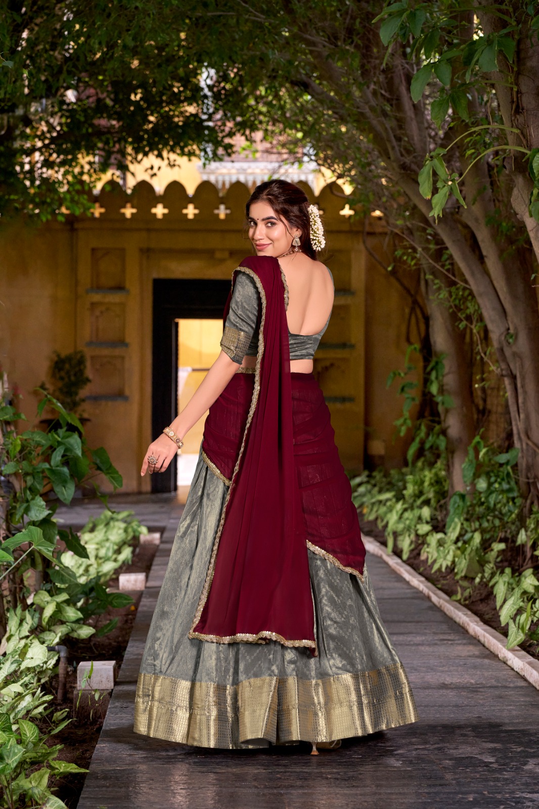 Beautiful lehenga - Image 15