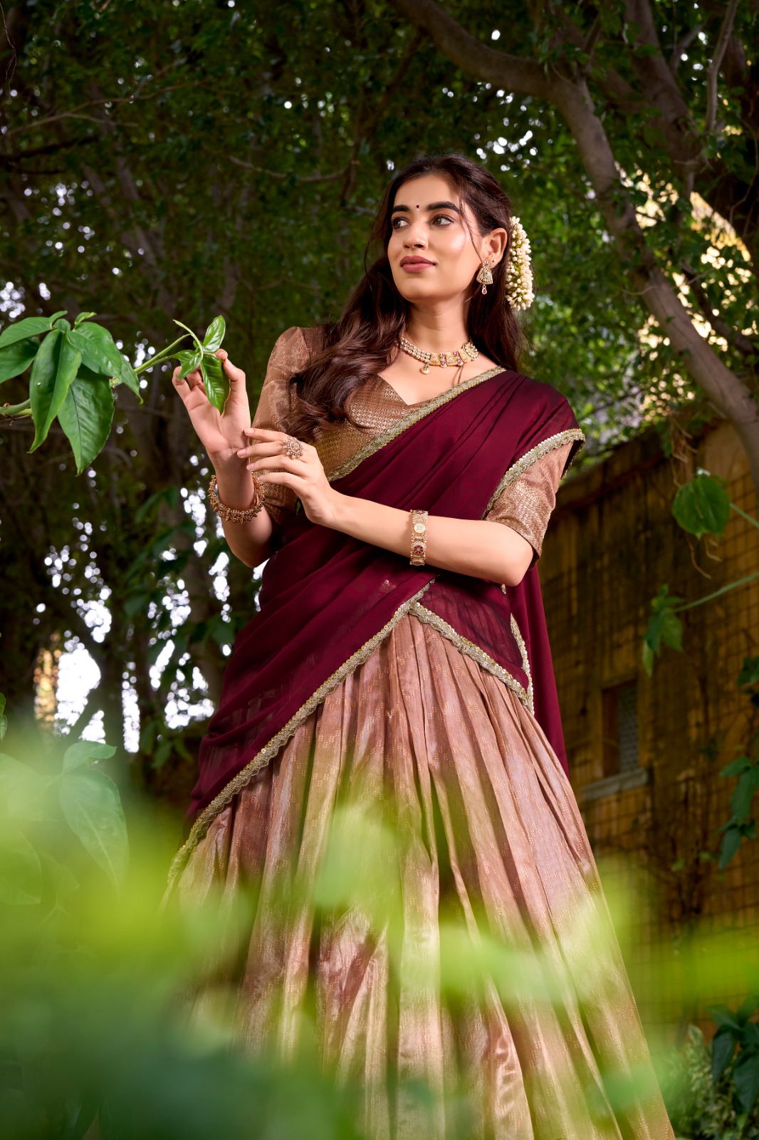 Beautiful lehenga - Image 16