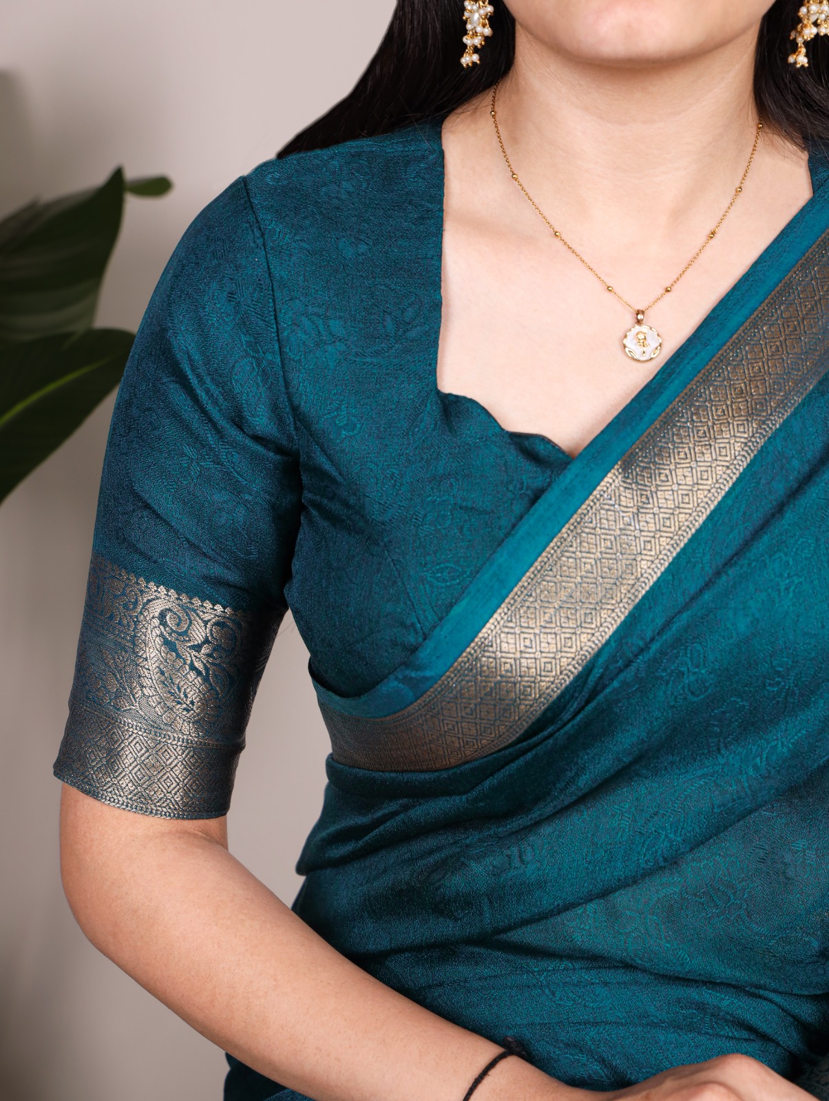 Marsh Mello saree - Image 16