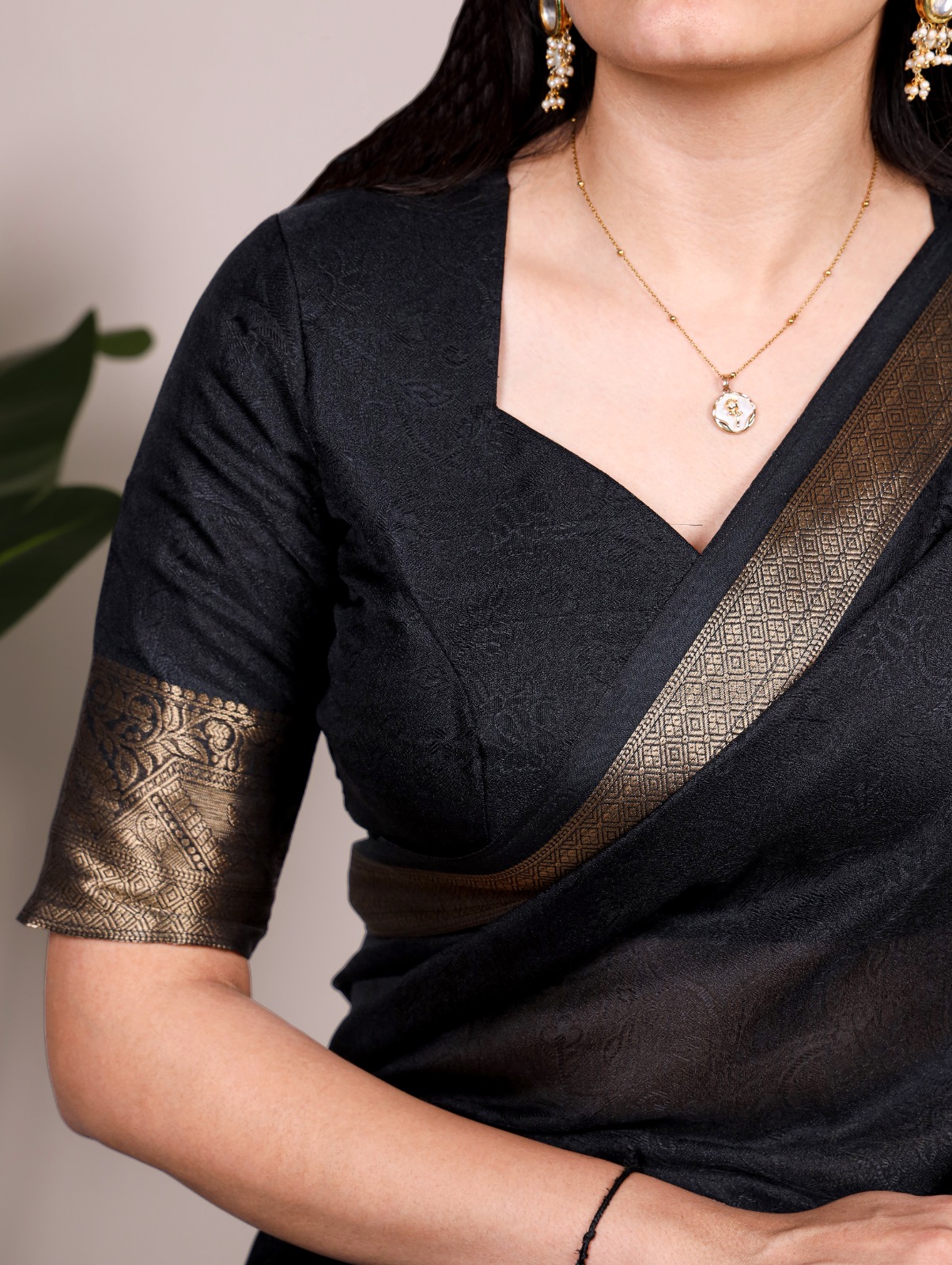 Marsh Mello saree - Image 15