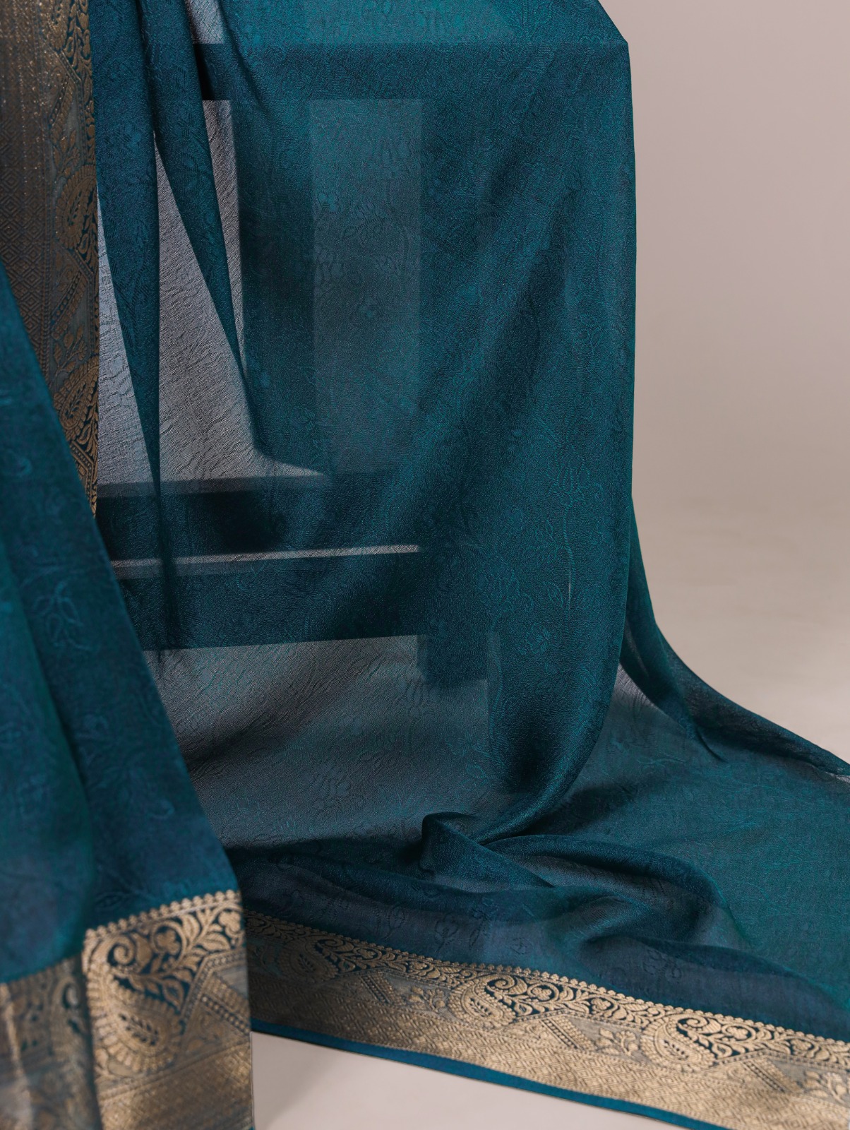 Marsh Mello saree - Image 8