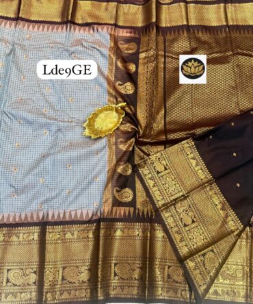 Pattu saree
