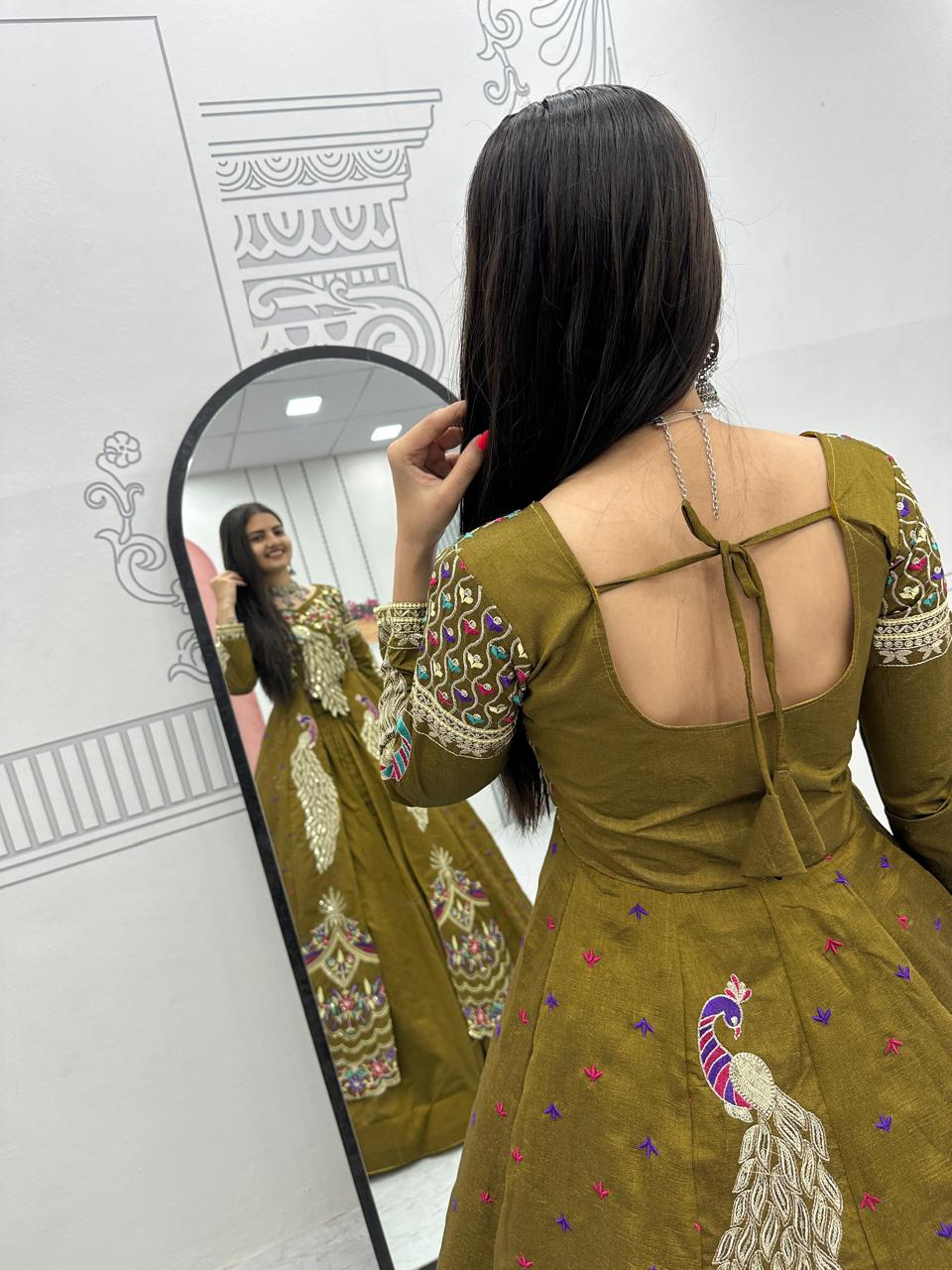 Crop Top with Shrug - Image 16