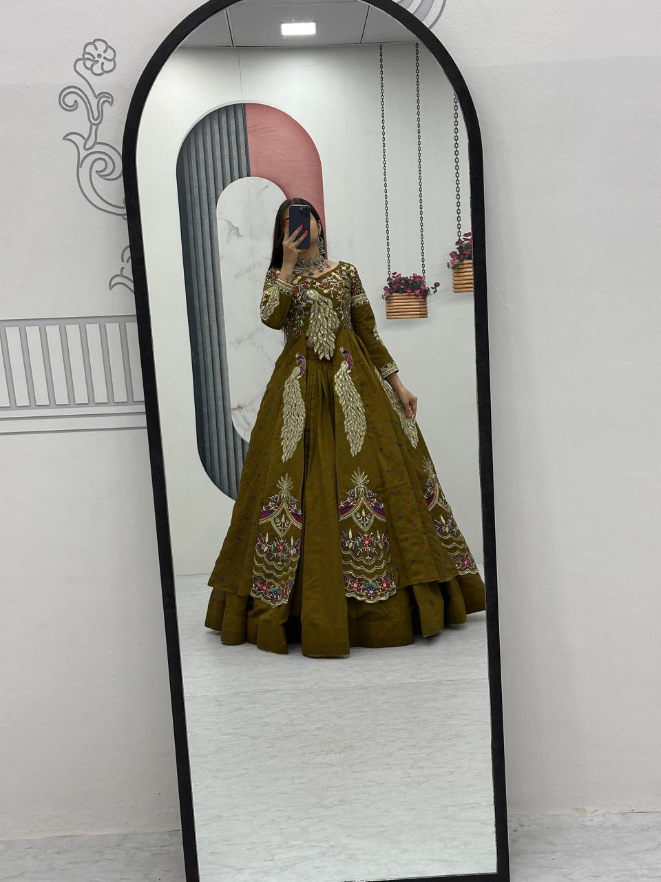 Crop Top with Shrug - Image 12