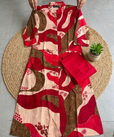 BEAUTIFUL FLORAL CO-ORD SETS